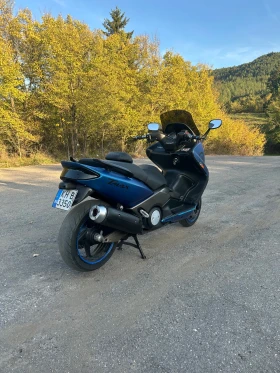 Yamaha T-max, снимка 6