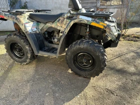 Can-Am Outlander ATV, снимка 6