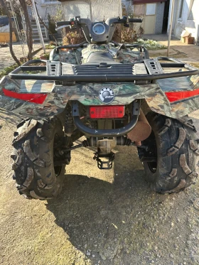 Can-Am Outlander ATV, снимка 7