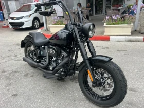  Harley-Davidson Soft...