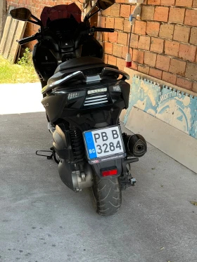 Kymco Xciting | Mobile.bg    4