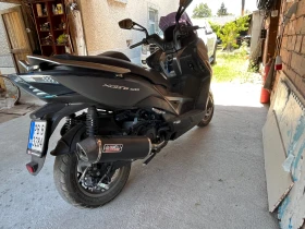 Kymco Xciting | Mobile.bg    5