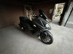 Kymco Xciting | Mobile.bg    11