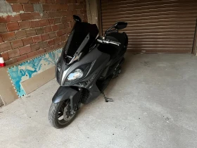 Kymco Xciting | Mobile.bg    8