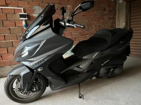 Kymco Xciting | Mobile.bg    12