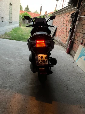 Kymco Xciting | Mobile.bg    7