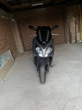 Kymco Xciting | Mobile.bg    6