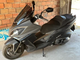 Kymco Xciting | Mobile.bg    2