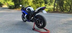 Обява за продажба на Suzuki Gsxr L0 600 ~11 200 лв. - изображение 6