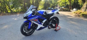Обява за продажба на Suzuki Gsxr L0 600 ~11 200 лв. - изображение 1