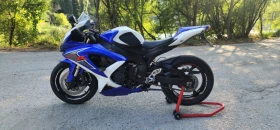 Обява за продажба на Suzuki Gsxr L0 600 ~11 200 лв. - изображение 7