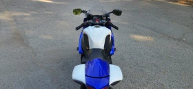 Обява за продажба на Suzuki Gsxr L0 600 ~11 200 лв. - изображение 8