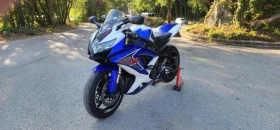Обява за продажба на Suzuki Gsxr L0 600 ~11 200 лв. - изображение 1