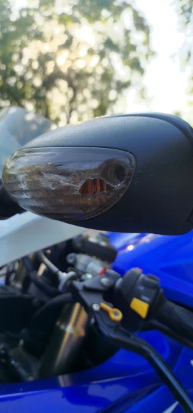 Suzuki Gsxr L0 600 | Mobile.bg    15