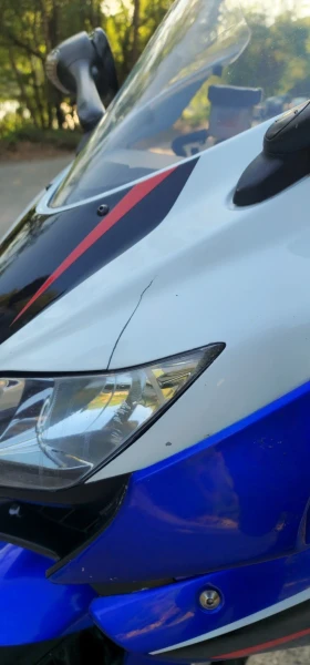 Suzuki Gsxr L0 600 | Mobile.bg    16