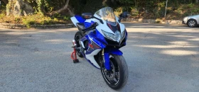 Обява за продажба на Suzuki Gsxr L0 600 ~11 200 лв. - изображение 2