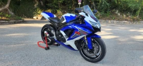 Обява за продажба на Suzuki Gsxr L0 600 ~11 200 лв. - изображение 3