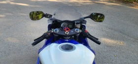 Обява за продажба на Suzuki Gsxr L0 600 ~11 200 лв. - изображение 9