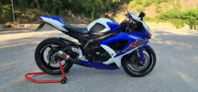 Обява за продажба на Suzuki Gsxr L0 600 ~11 200 лв. - изображение 4
