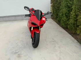 Ducati Panigale 1199 ABS | Mobile.bg    8