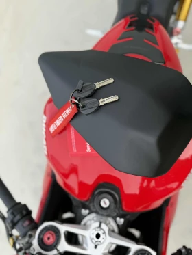 Ducati Panigale 1199 ABS | Mobile.bg    13