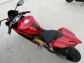 Ducati Panigale 1199 ABS | Mobile.bg    4