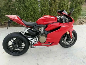 Ducati Panigale 1199 ABS | Mobile.bg    2