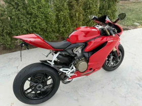 Ducati Panigale 1199 ABS | Mobile.bg    3