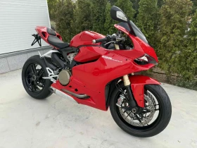  Ducati Panigale