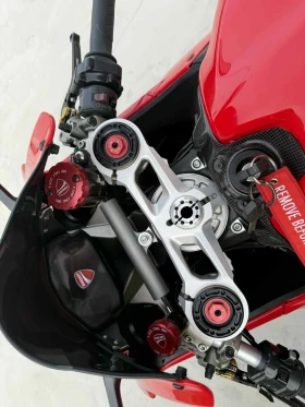 Ducati Panigale 1199 ABS | Mobile.bg    9
