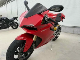 Ducati Panigale 1199 ABS | Mobile.bg    7