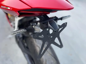 Ducati Panigale 1199 ABS | Mobile.bg    15