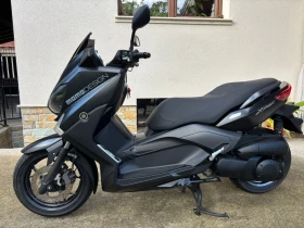 Yamaha X-max 250i MOMO Design | Mobile.bg    2