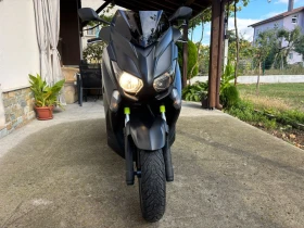 Yamaha X-max 250i MOMO Design | Mobile.bg    14