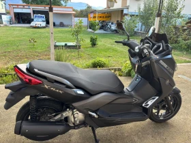 Yamaha X-max 250i MOMO Design | Mobile.bg    6