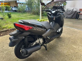 Yamaha X-max 250i MOMO Design | Mobile.bg    5