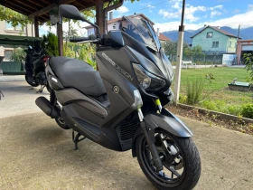 Yamaha X-max 250i MOMO Design | Mobile.bg    7