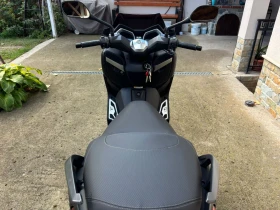 Yamaha X-max 250i MOMO Design | Mobile.bg    8