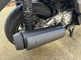 Yamaha X-max 250i MOMO Design | Mobile.bg    12