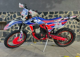 Обява за продажба на Beta Rr FACTORY 350cc ~8 000 лв. - изображение 2