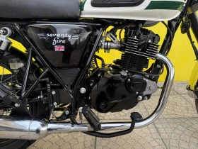 Honda Cb MASH QM125-2X, снимка 11