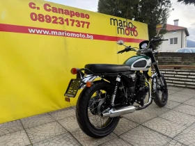 Honda Cb MASH QM125-2X, снимка 3