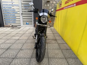 Honda Cb MASH QM125-2X, снимка 4