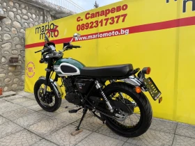 Honda Cb MASH QM125-2X, снимка 8