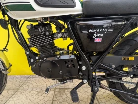 Honda Cb MASH QM125-2X, снимка 12