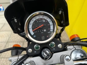 Honda Cb MASH QM125-2X, снимка 13