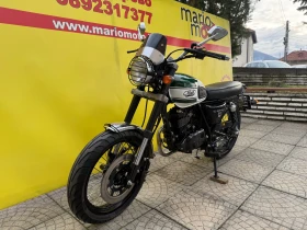 Honda Cb MASH QM125-2X, снимка 7