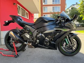 Kawasaki Zxr  - изображение 1