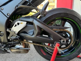 Kawasaki Zxr | Mobile.bg � ����� ������ 8