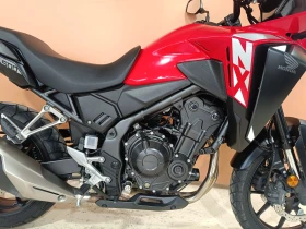 Honda Nx 500X ABS TC LED A2 | Auto.bg — изображение 7